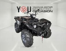 Yamaha Grizzly Rouen