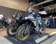 CFMOTO 700 MT Granville