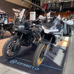CFMOTO 700 MT  Granville