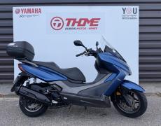 Kymco X-Town Nîmes