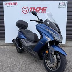 Kymco X-Town  N&icirc;mes