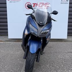 Kymco X-Town  N&icirc;mes