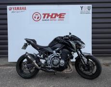 Kawasaki Z Nîmes