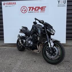 Kawasaki Z  N&icirc;mes