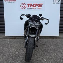 Kawasaki Z  N&icirc;mes