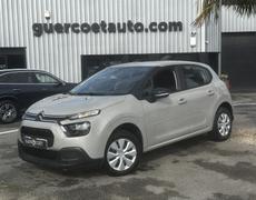 Citroen C3 Guer
