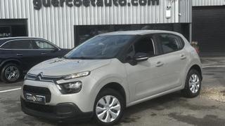 Citroen C3  - photo 0