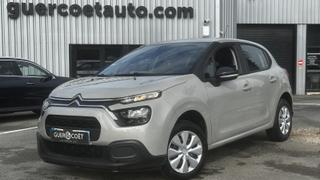 Citroen C3  - photo 1