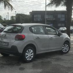 Citroen C3 1.2 PURETECH 83CH S&S  FEEL BUSINESS Guer