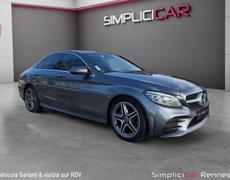 Mercedes Classe C Bruz