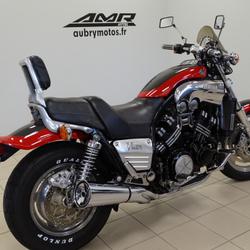 Yamaha 1200 Vmax  Vittel
