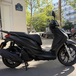 Piaggio Medley  Paris 11e Arrondissement