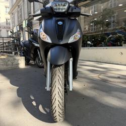 Piaggio Medley  Paris 11e Arrondissement