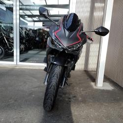 Honda CBR occasion - Saint-Ouen-l'Aum&ocirc;ne - photo 2/3
