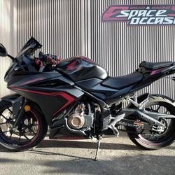 Honda CBR occasion - Saint-Ouen-l'Aum&ocirc;ne - photo 3/3