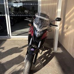 Honda CB  Saint-Ouen-l'Aum&ocirc;ne