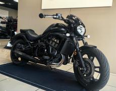Kawasaki Vulcan 650 Lescure-d'Albigeois