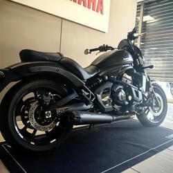 Kawasaki Vulcan 650  Lescure-d'Albigeois