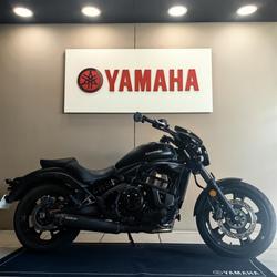 Kawasaki Vulcan 650  Lescure-d'Albigeois