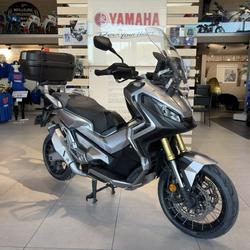 Honda X-ADV  Roquebrune-sur-Argens