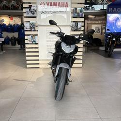 Yamaha MT07  Roquebrune-sur-Argens