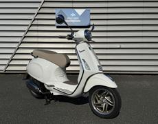 Vespa Primavera Gonfreville-l'Orcher