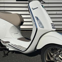 Vespa Primavera  Gonfreville-l'Orcher