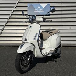 Vespa Primavera  Gonfreville-l'Orcher