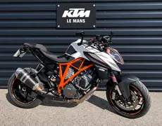 KTM Super Duke Ruaudin