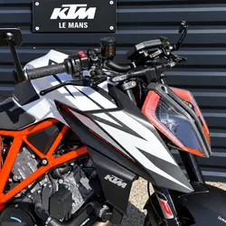 KTM Super Duke occasion - Ruaudin - photo 2/4