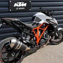 KTM Super Duke occasion - Ruaudin - photo 3/4