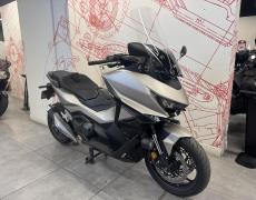 Honda Forza