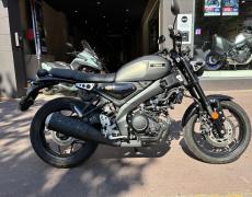 Yamaha SR Tourcoing