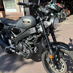 Yamaha SR  Tourcoing