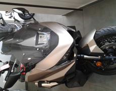 Honda Forza Champigny-sur-Marne