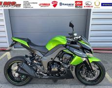 Kawasaki Z1000 Sens