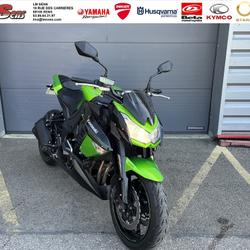 Kawasaki Z1000  Sens