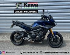 Yamaha MT09 Tracer Toulouse