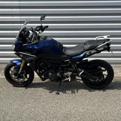 Yamaha MT09 Tracer  Toulouse