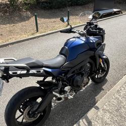 Yamaha MT09 Tracer  Toulouse