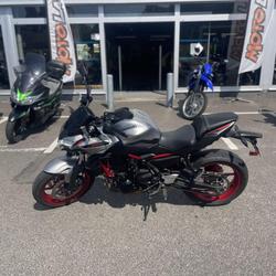 Kawasaki Z  Dunkerque
