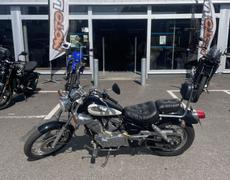 Yamaha AG Dunkerque