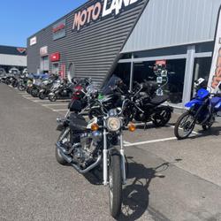 Yamaha AG  Dunkerque