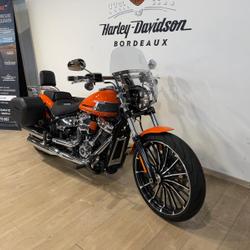 Harley Davidson Softail  B&egrave;gles