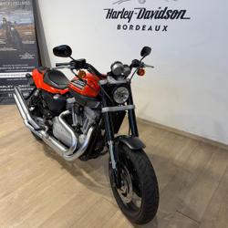 Harley Davidson Sportster  B&egrave;gles