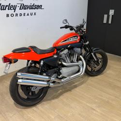 Harley Davidson Sportster  B&egrave;gles