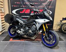 Yamaha GT Cannes