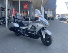 Honda Goldwing Trégueux