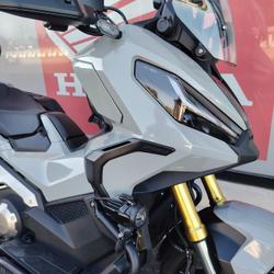 Honda X-ADV  N&icirc;mes