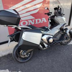 Honda X-ADV  N&icirc;mes